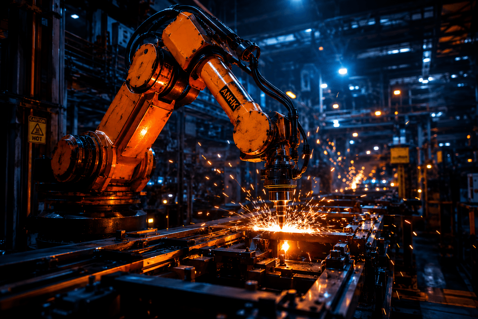 Engineering capabilities